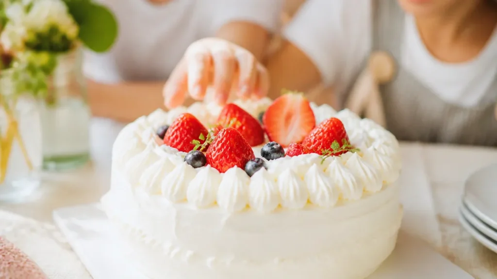 奈良の誕生日ケーキ人気店5選｜税抜3,800円の5号から顔描き・アレルギー対応まで予約段取りのアイキャッチ画像