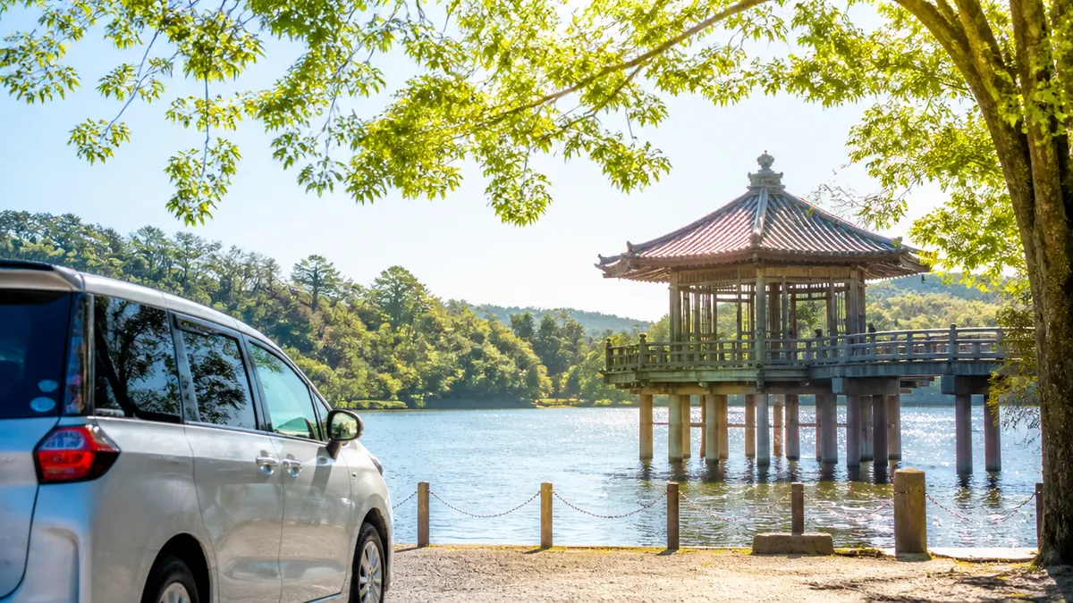 車で行くなら駐車場はどこ？10月からの料金改定に注意の解説画像
