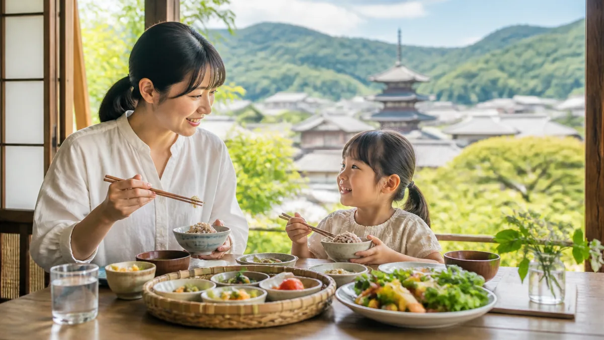 明日香村ランチは曜日で決まる｜7店の営業日と予約を先に確認の解説画像