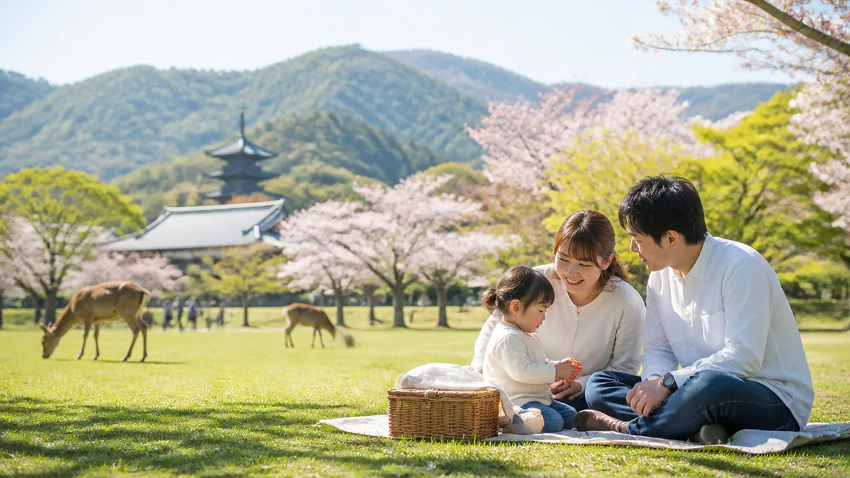 倉橋ため池ふれあい公園はどんな公園？子連れに向く年齢と過ごし方の解説画像