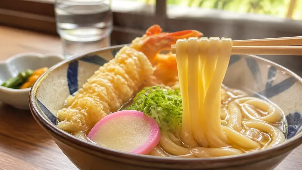 橿原ランチ5選｜駅前108席の地産地消食堂から570円の讃岐うどんまで子連れ段取りのアイキャッチ画像