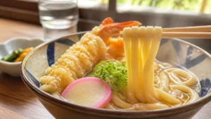 橿原ランチ5選｜駅前108席の地産地消食堂から570円の讃岐うどんまで子連れ段取りのアイキャッチ画像