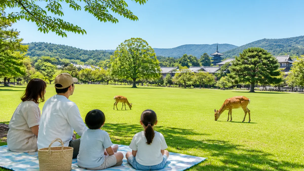 大渕池公園東地区はどんな場所？3地区のうち「体育館と芝生」を受け持つエリアの解説画像