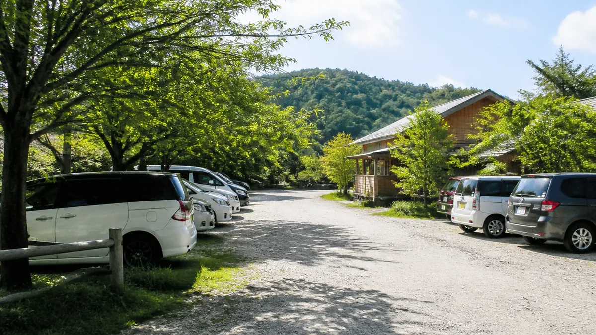 ラッテたかまつ 駐車場は30台・無料｜まず押さえたい基本の解説画像